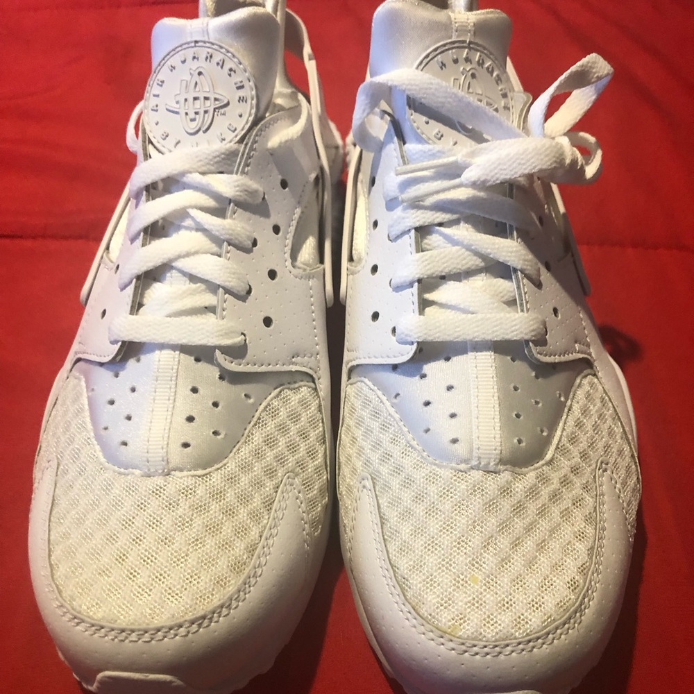 Brand new Huaraches